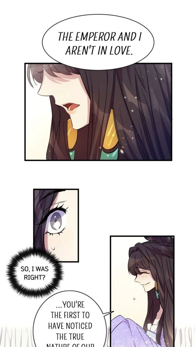 College Student Empress Chapter 10 Online - página 1