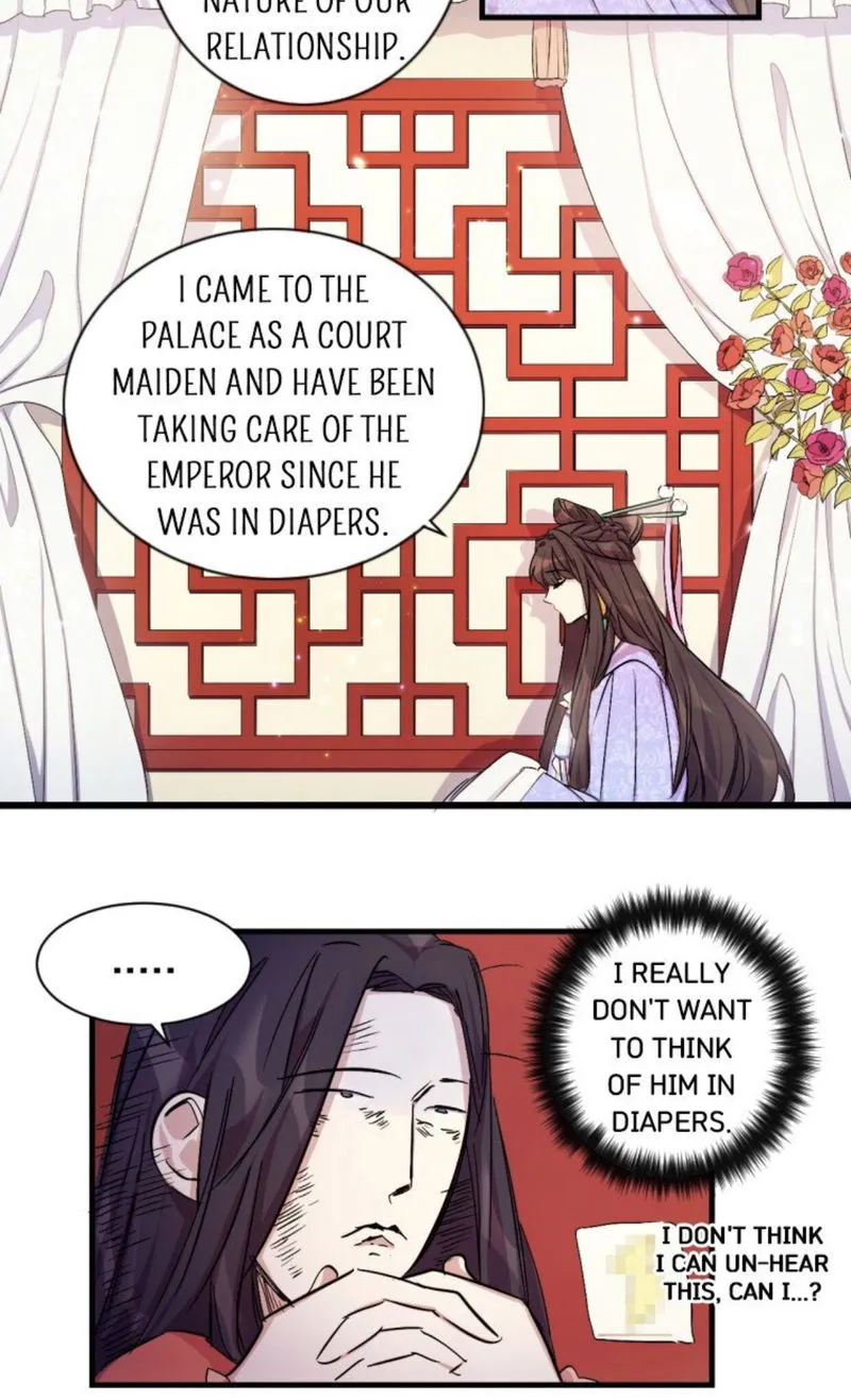 College Student Empress Chapter 10 Online - página 2