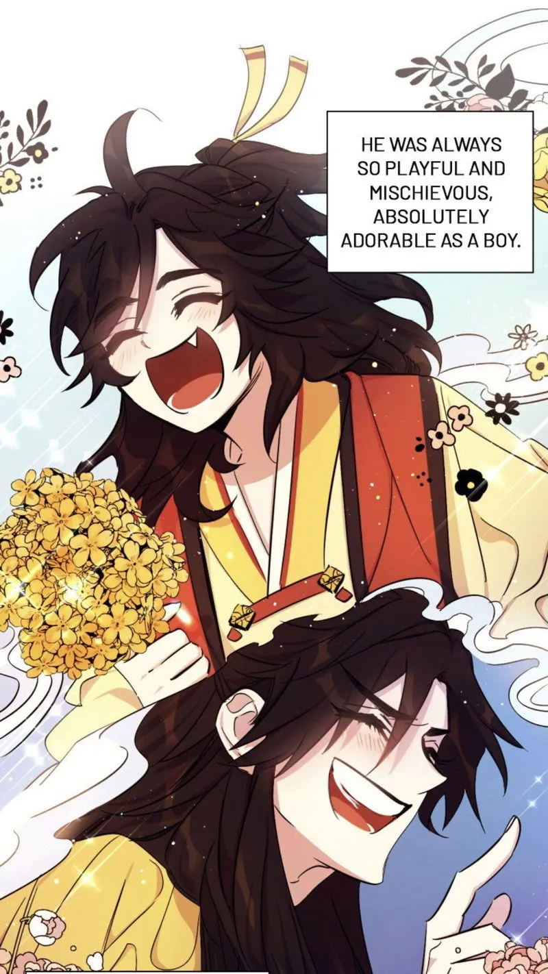 College Student Empress Chapter 10 Online - página 3