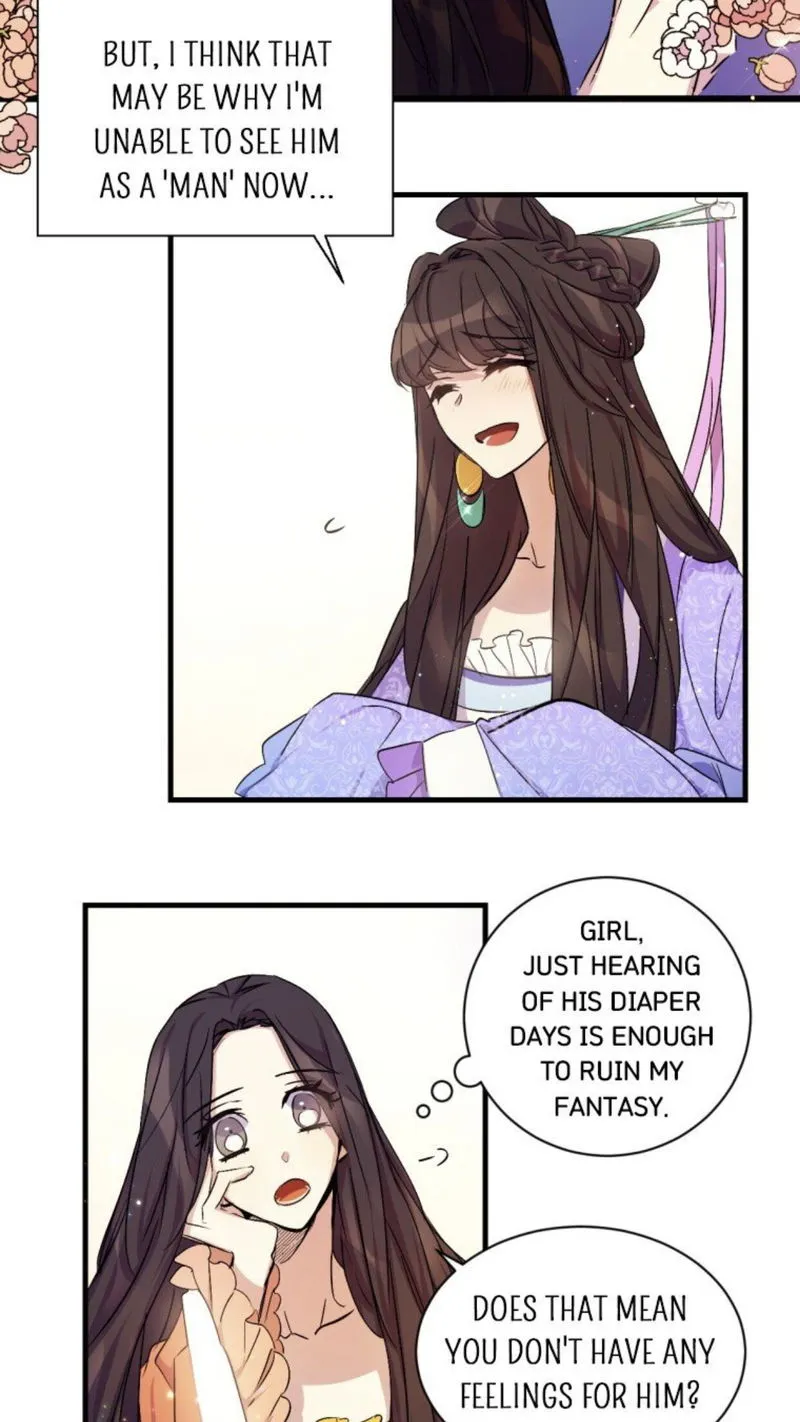 College Student Empress Chapter 10 Online - página 4