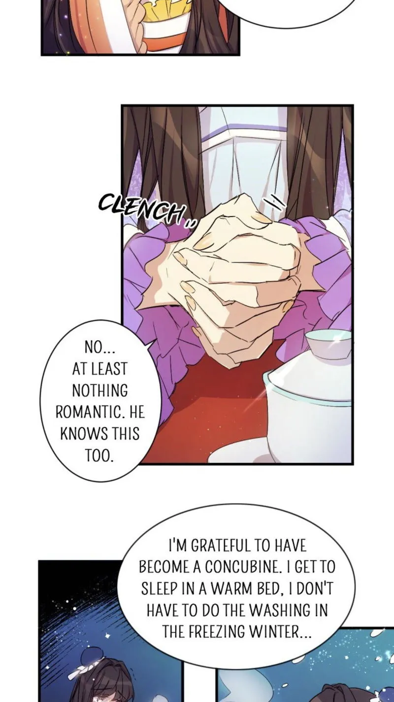 College Student Empress Chapter 10 Online - página 5