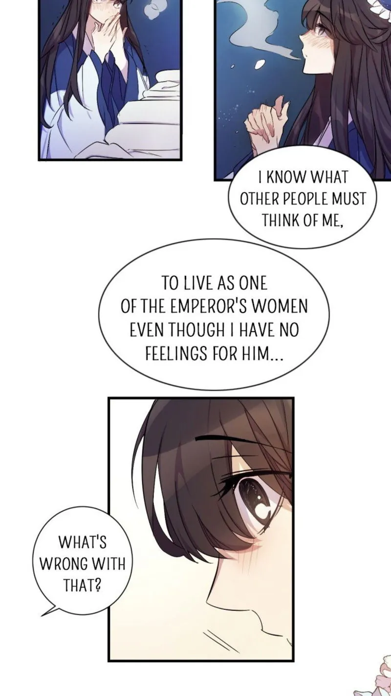 College Student Empress Chapter 10 Online - página 6