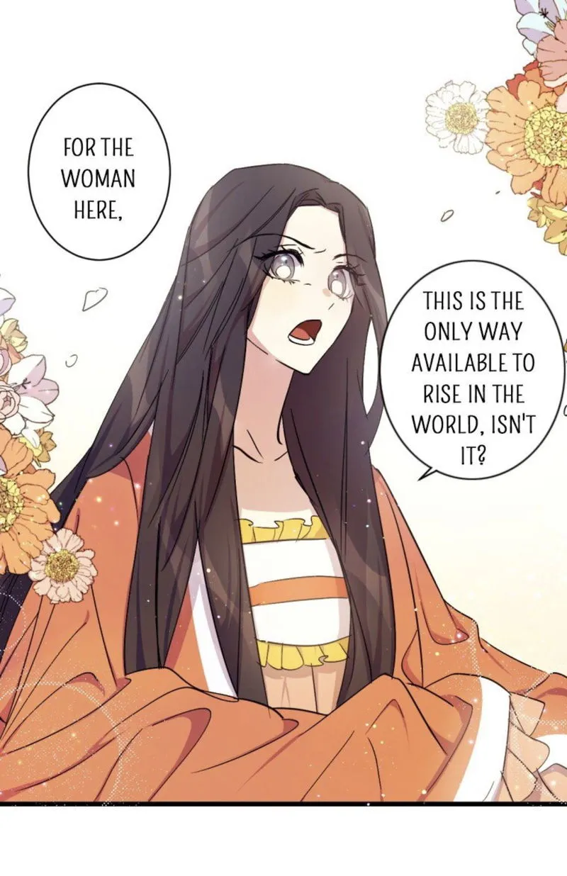 College Student Empress Chapter 10 Online - página 7