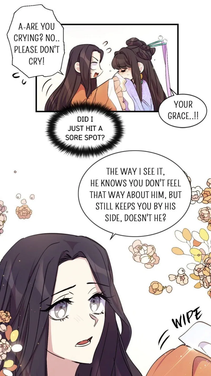 College Student Empress Chapter 10 Online - página 9