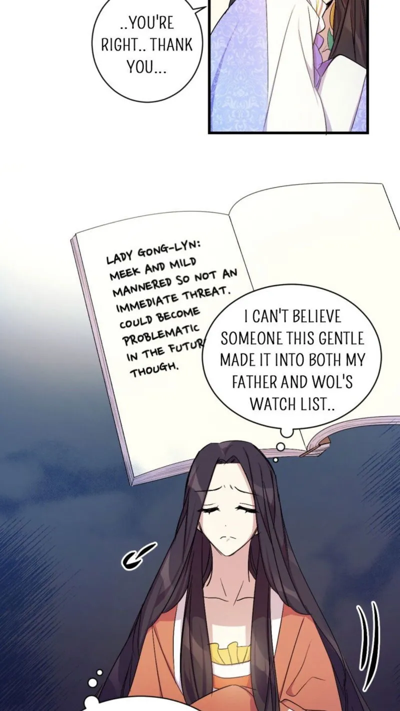 College Student Empress Chapter 10 Online - página 11