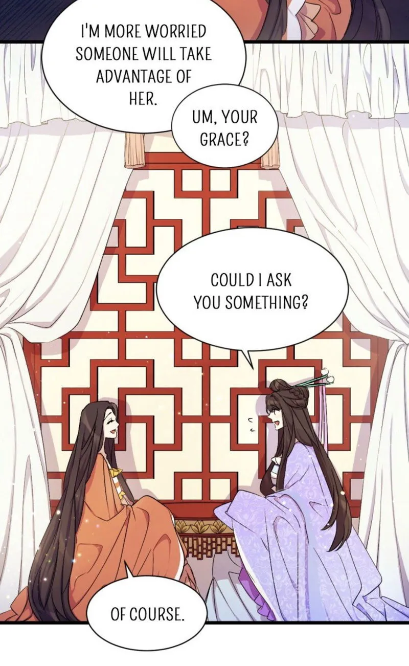 College Student Empress Chapter 10 Online - página 12