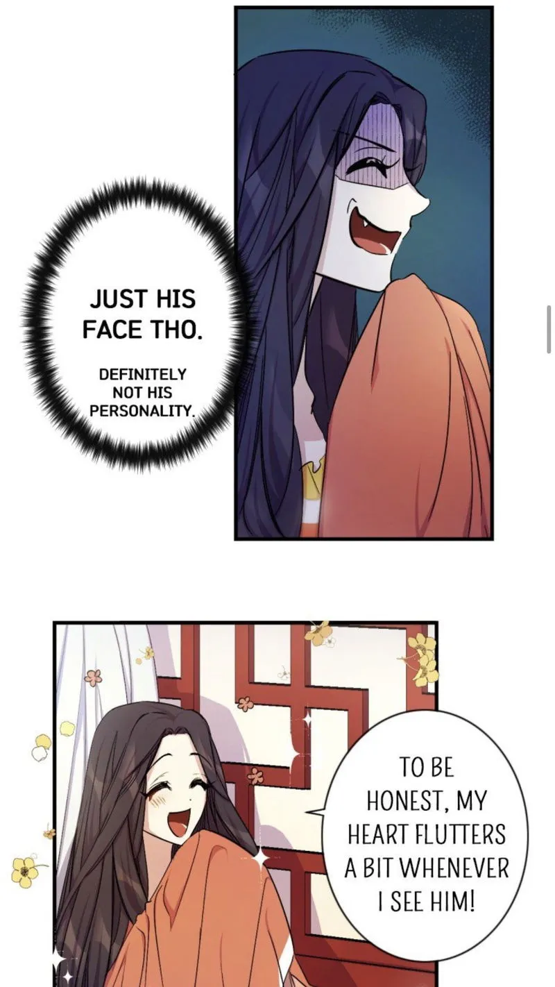 College Student Empress Chapter 10 Online - página 15