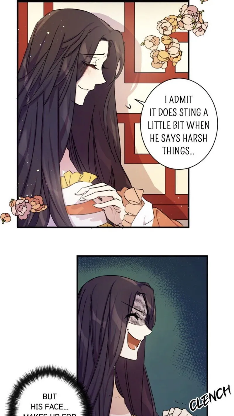 College Student Empress Chapter 10 Online - página 17