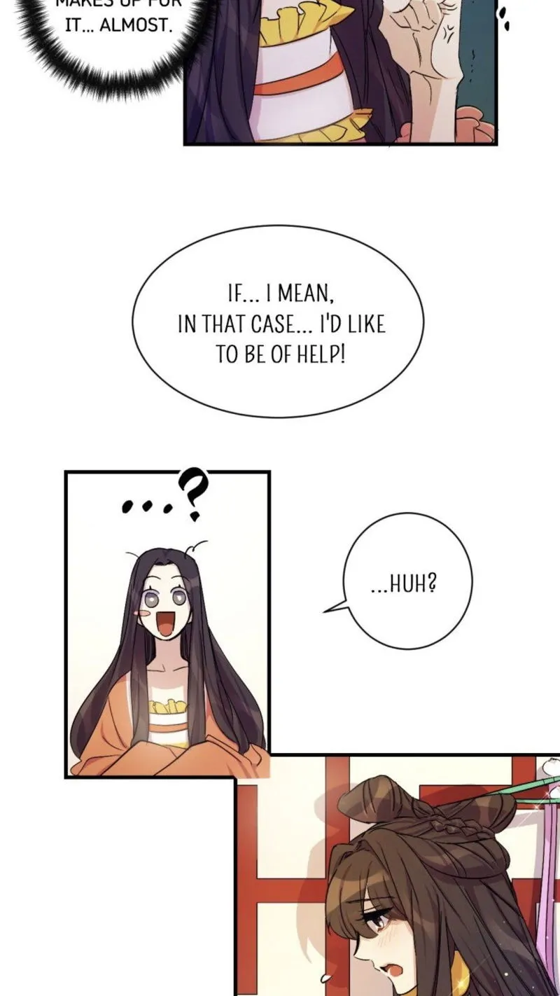 College Student Empress Chapter 10 Online - página 18