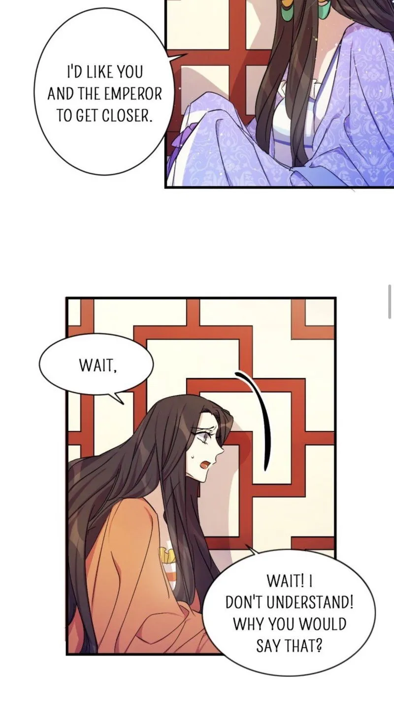 College Student Empress Chapter 10 Online - página 19