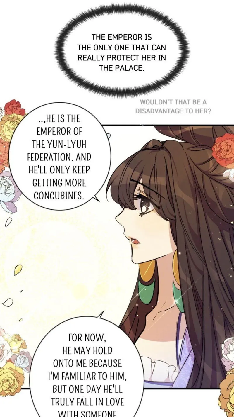 College Student Empress Chapter 10 Online - página 20