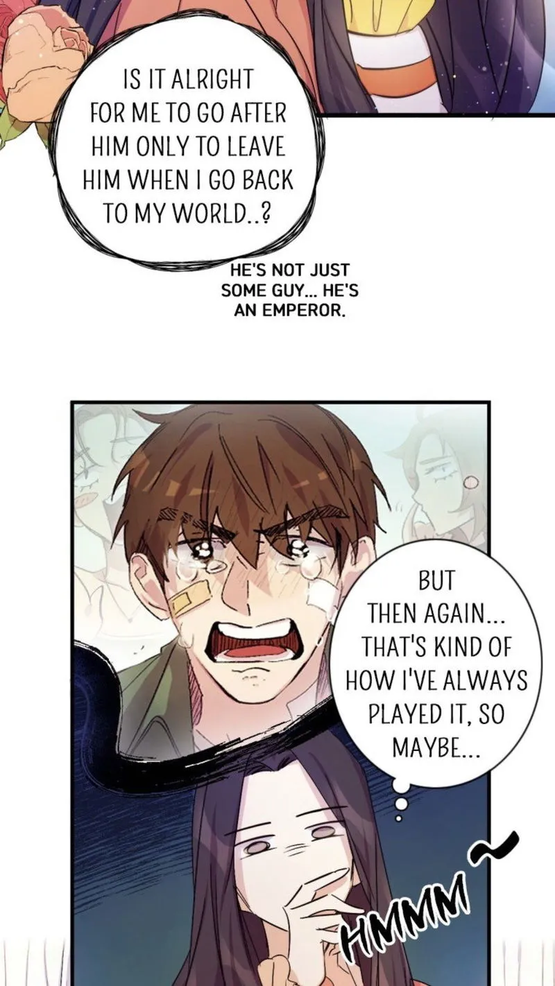 College Student Empress Chapter 10 Online - página 24