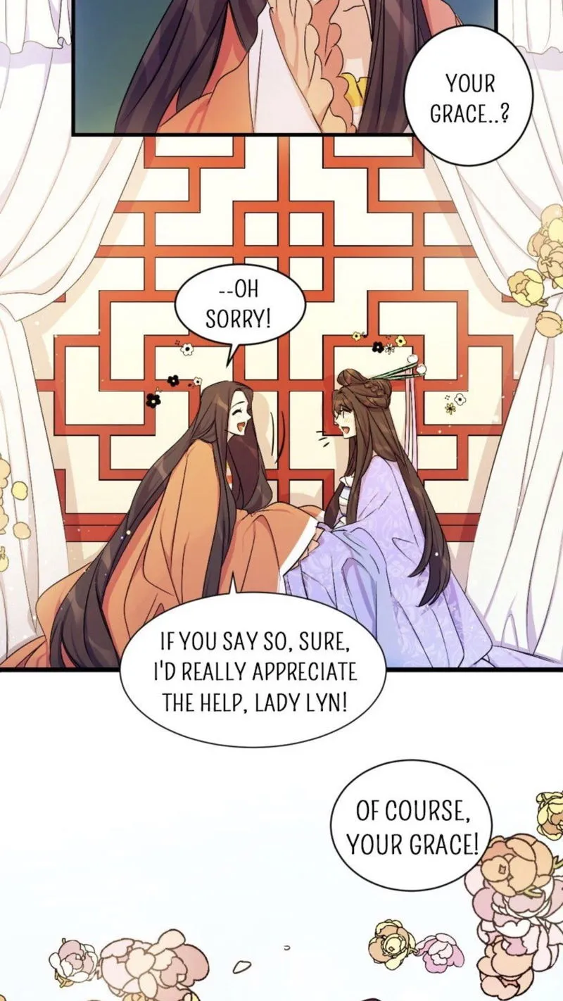 College Student Empress Chapter 10 Online - página 25