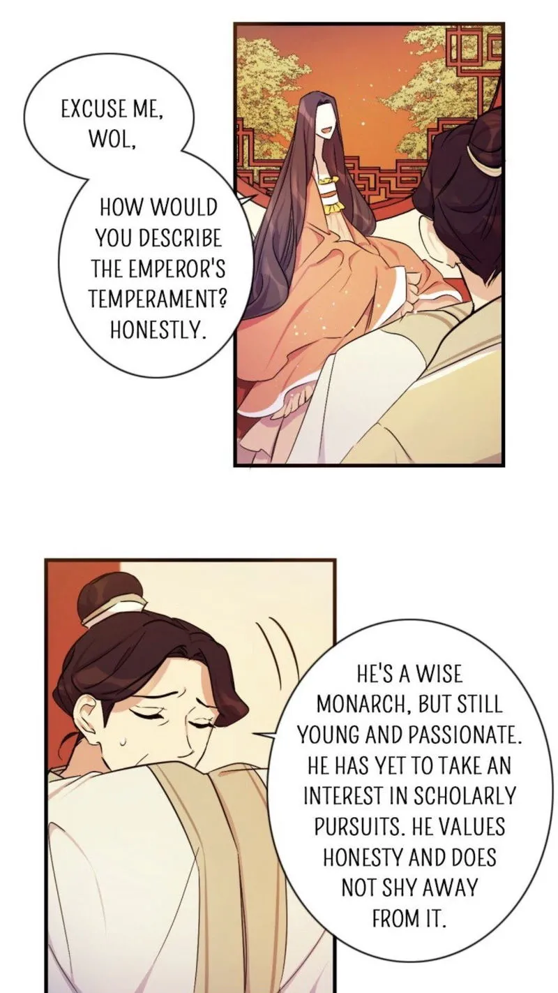College Student Empress Chapter 10 Online - página 29