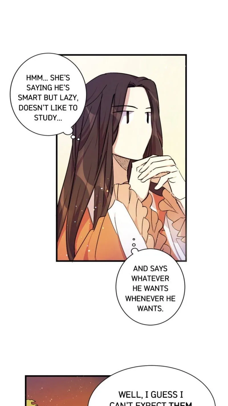College Student Empress Chapter 10 Online - página 30