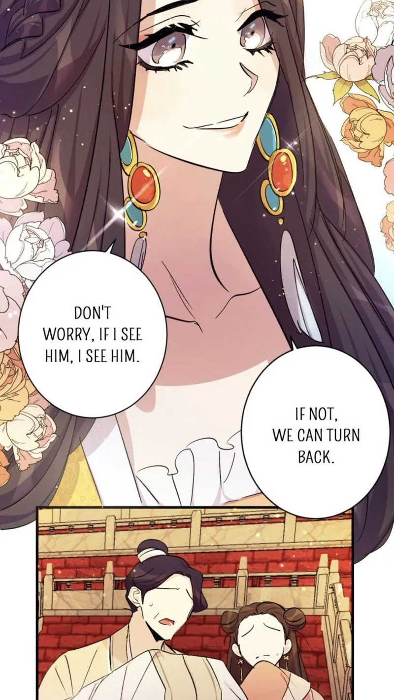College Student Empress Chapter 10 Online - página 34