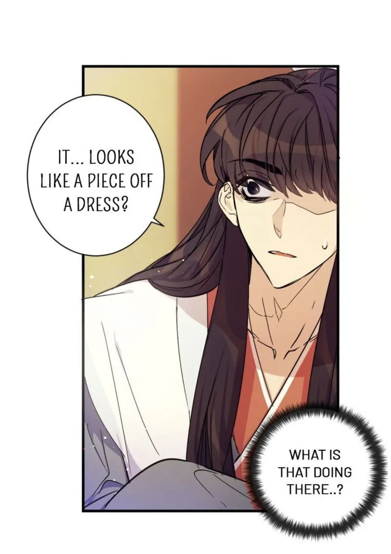 College Student Empress Chapter 10 Online - página 38