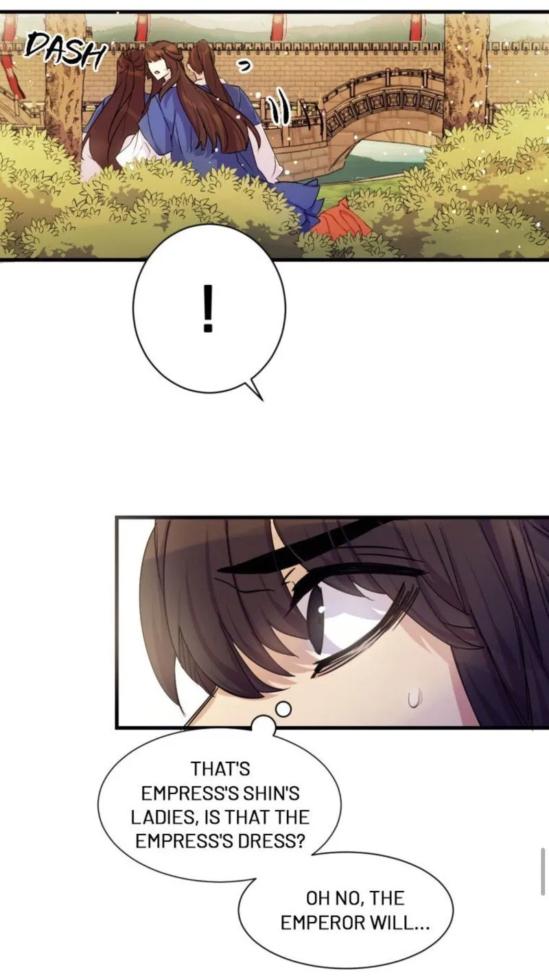 College Student Empress Chapter 10 Online - página 39