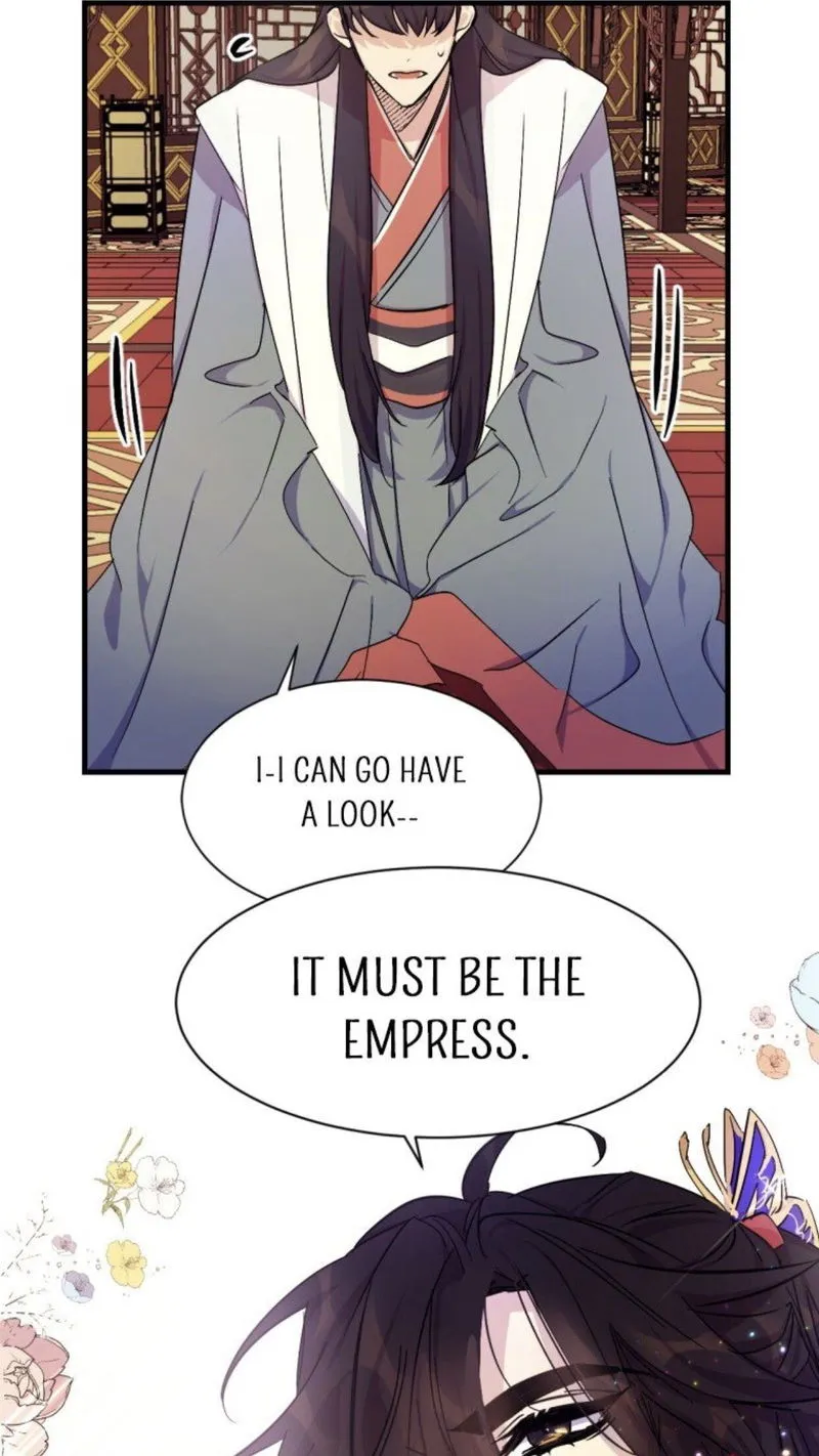College Student Empress Chapter 10 Online - página 40