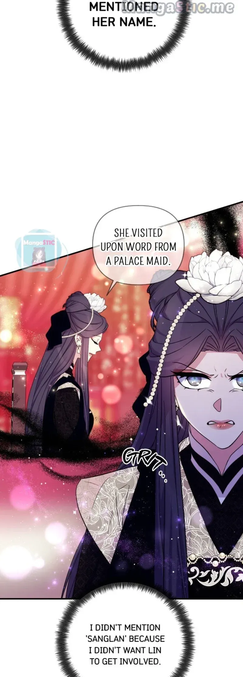 College Student Empress Chapter 100 Online - página 2