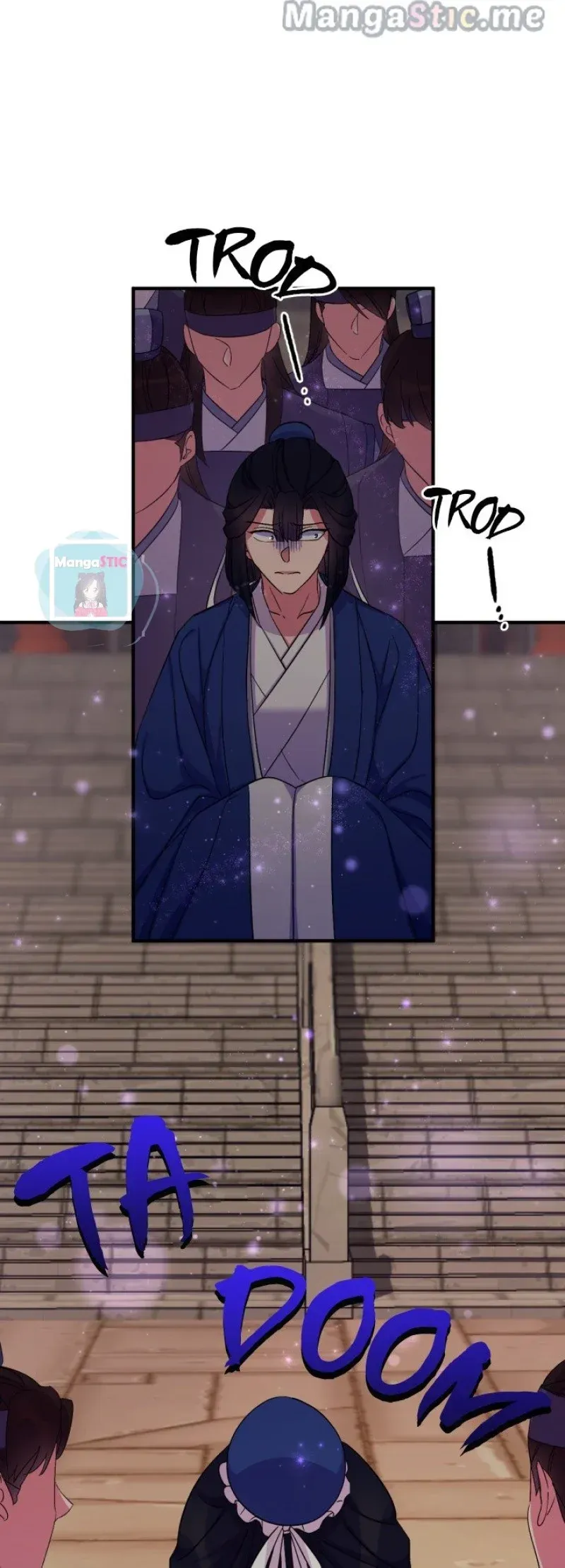 College Student Empress Chapter 100 Online - página 7