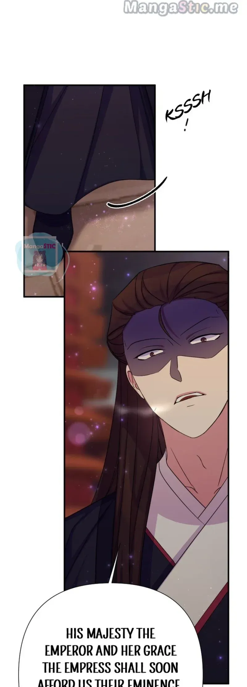 College Student Empress Chapter 100 Online - página 9
