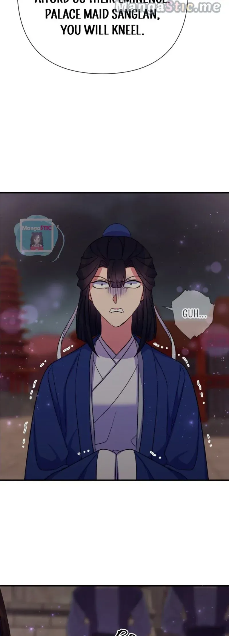 College Student Empress Chapter 100 Online - página 10