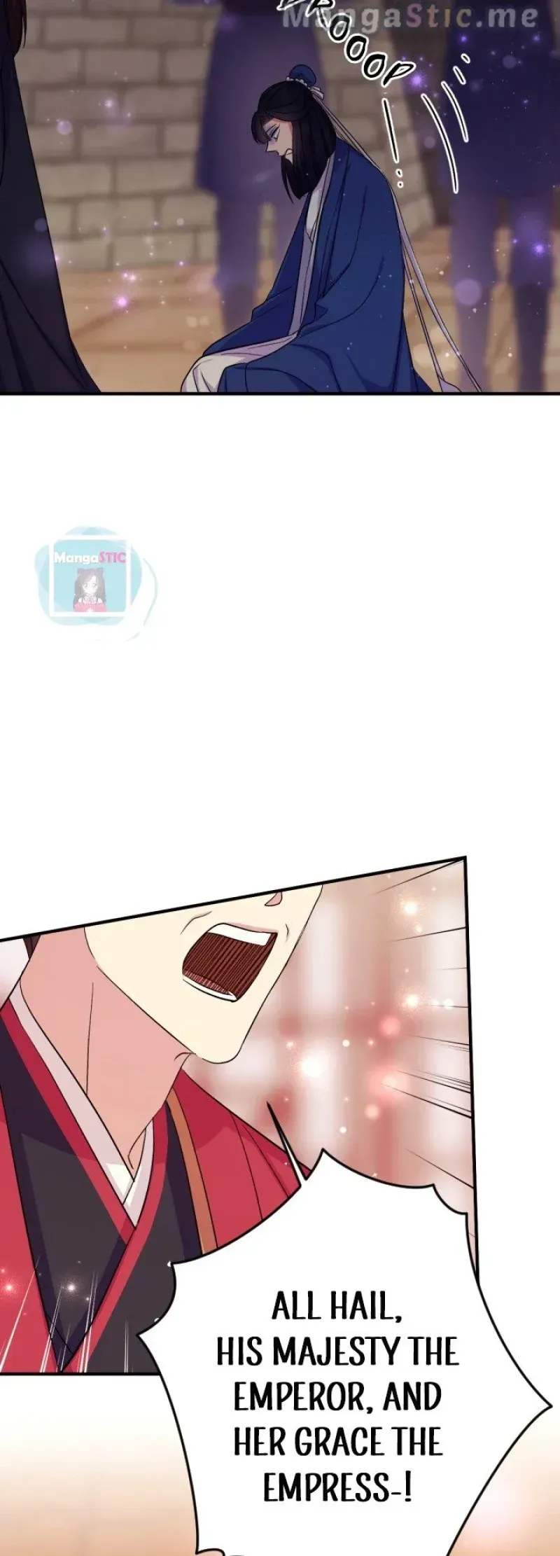 College Student Empress Chapter 100 Online - página 11