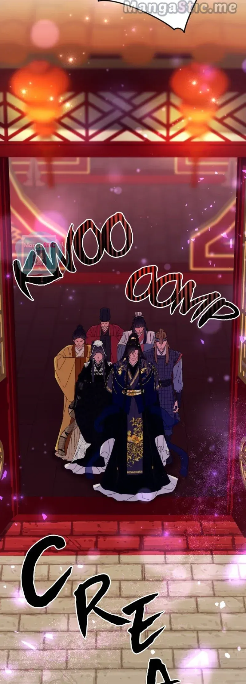 College Student Empress Chapter 100 Online - página 12
