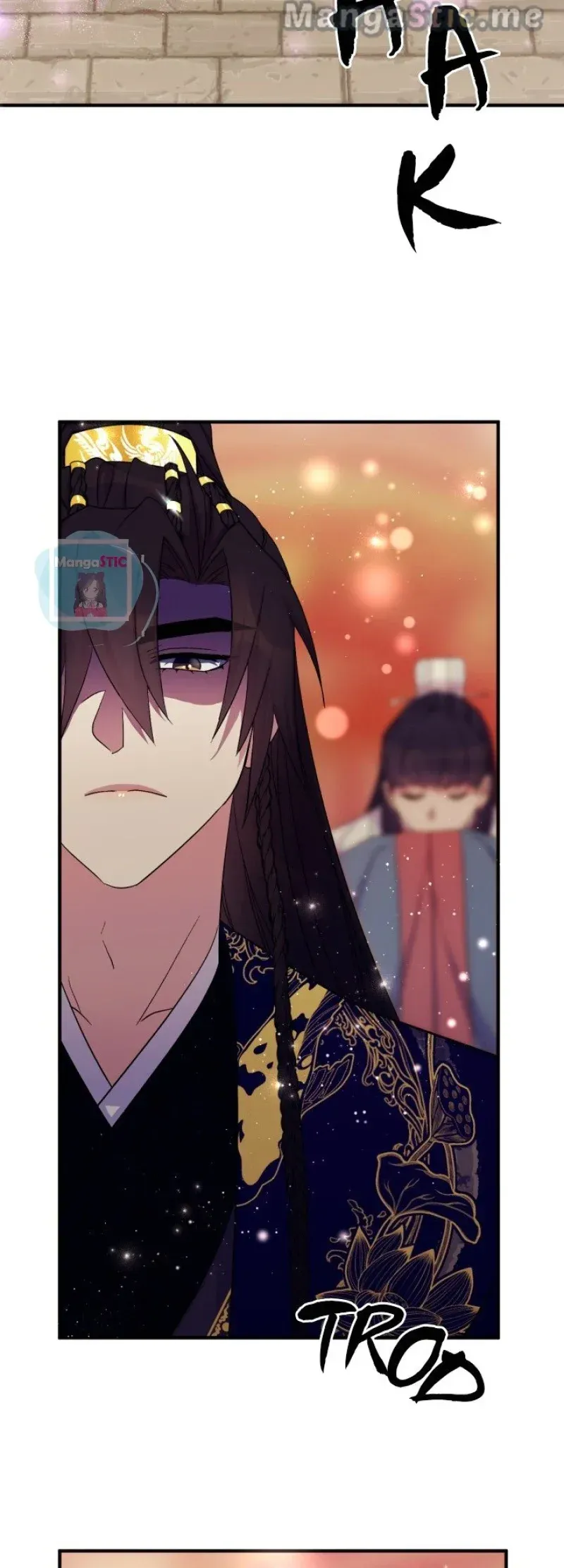 College Student Empress Chapter 100 Online - página 13