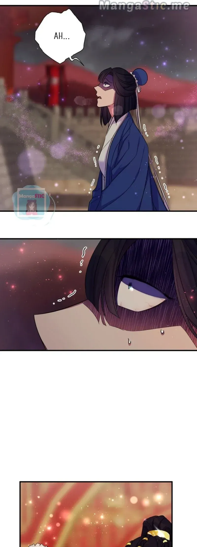 College Student Empress Chapter 100 Online - página 18
