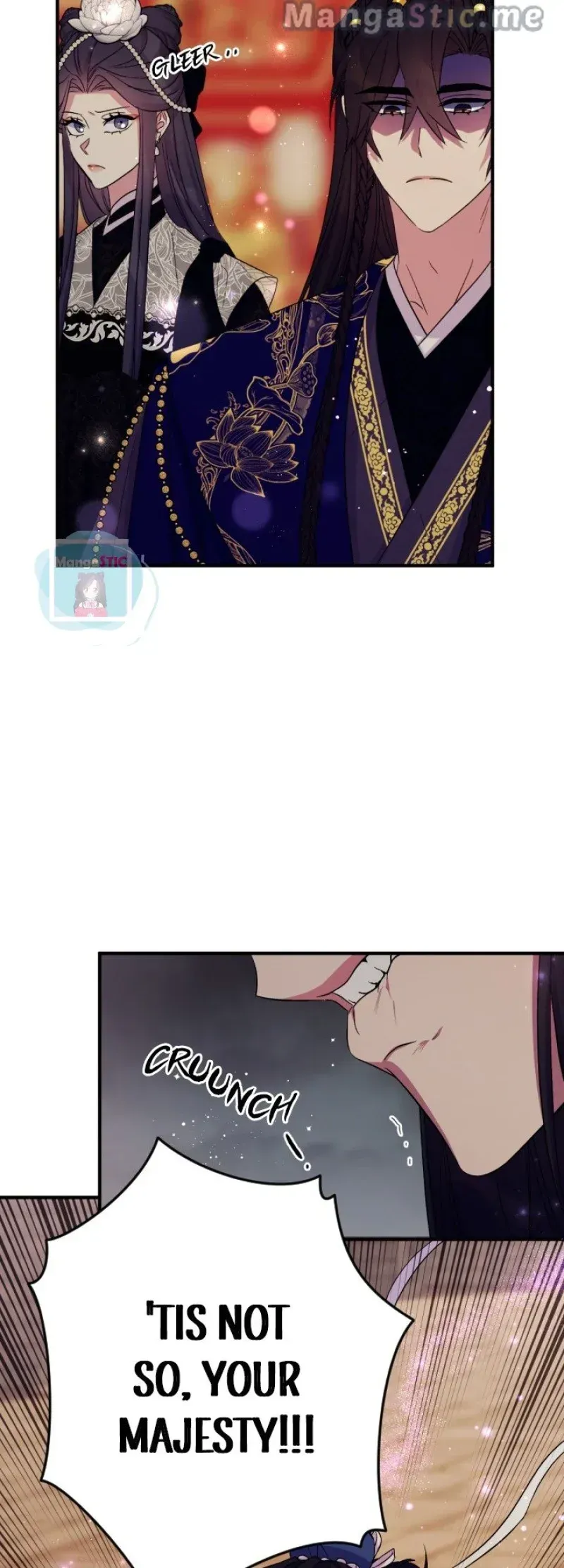 College Student Empress Chapter 100 Online - página 19