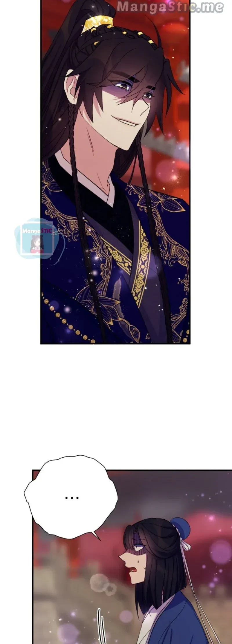 College Student Empress Chapter 100 Online - página 21