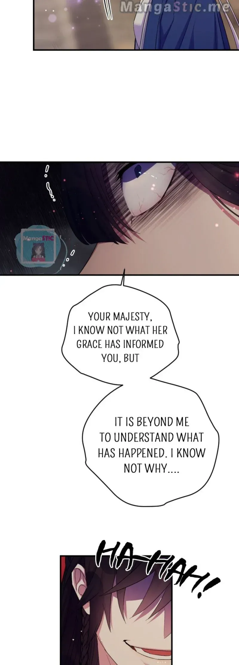 College Student Empress Chapter 100 Online - página 22
