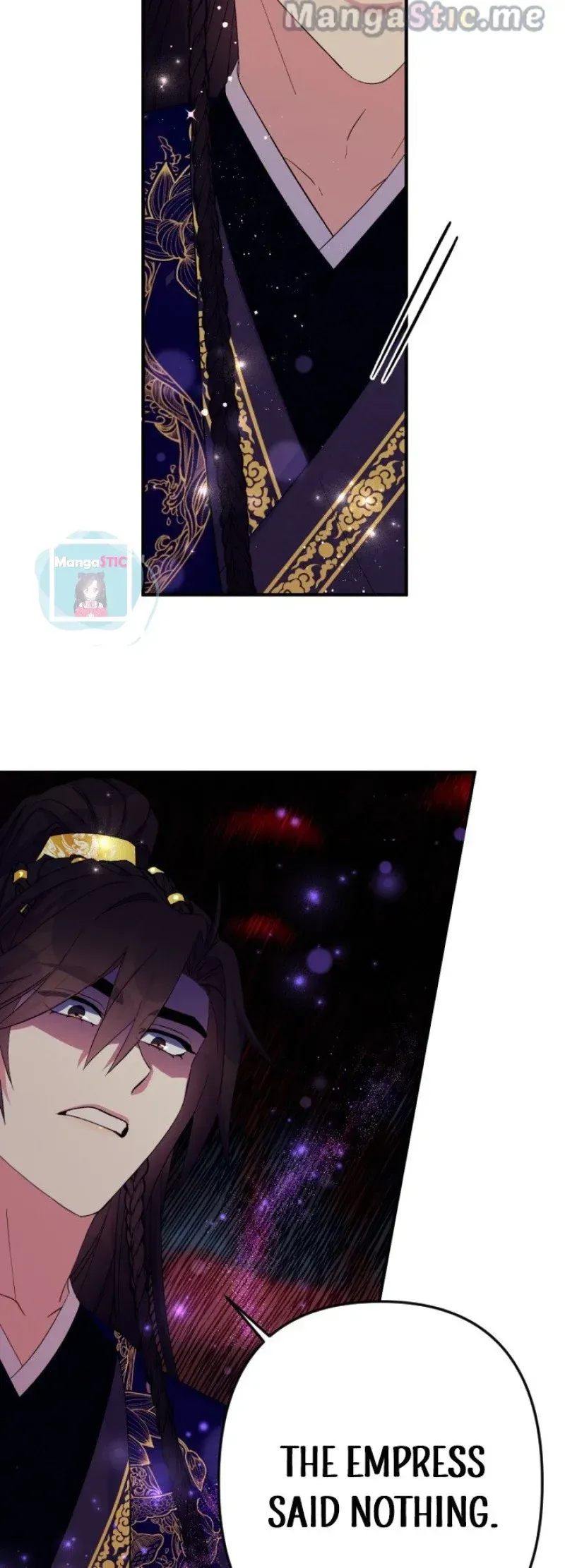 College Student Empress Chapter 100 Online - página 23