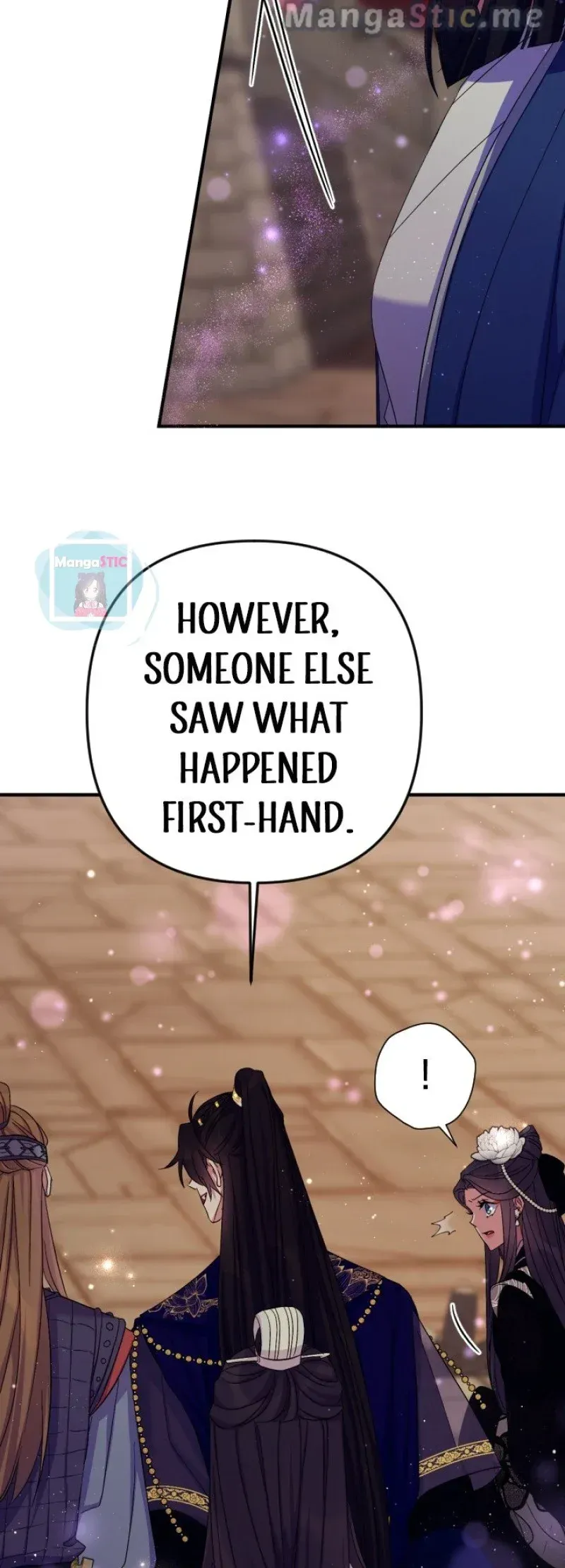 College Student Empress Chapter 100 Online - página 25