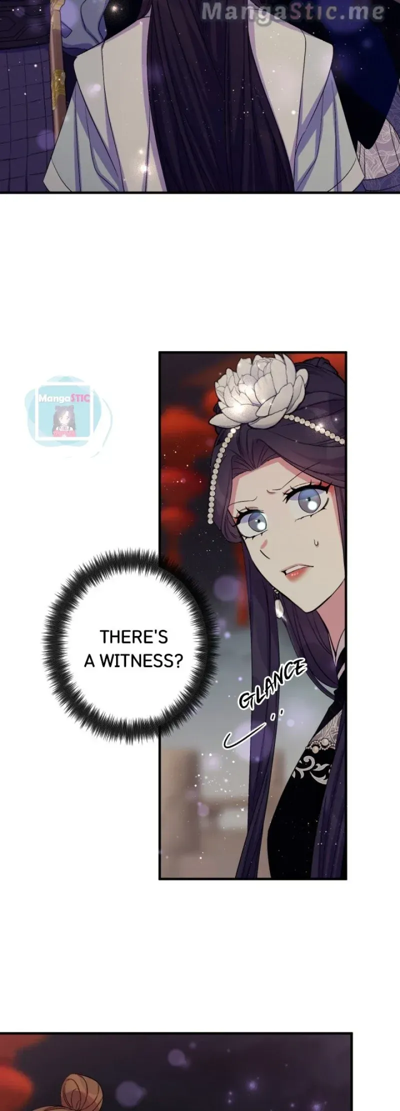 College Student Empress Chapter 100 Online - página 26