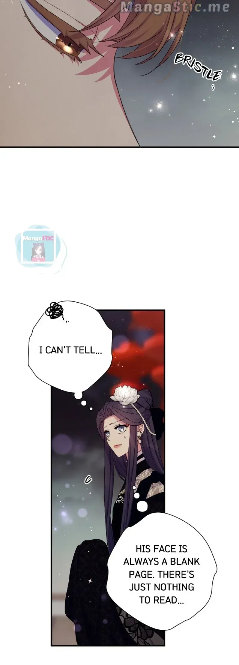 College Student Empress Chapter 100 Online - página 28