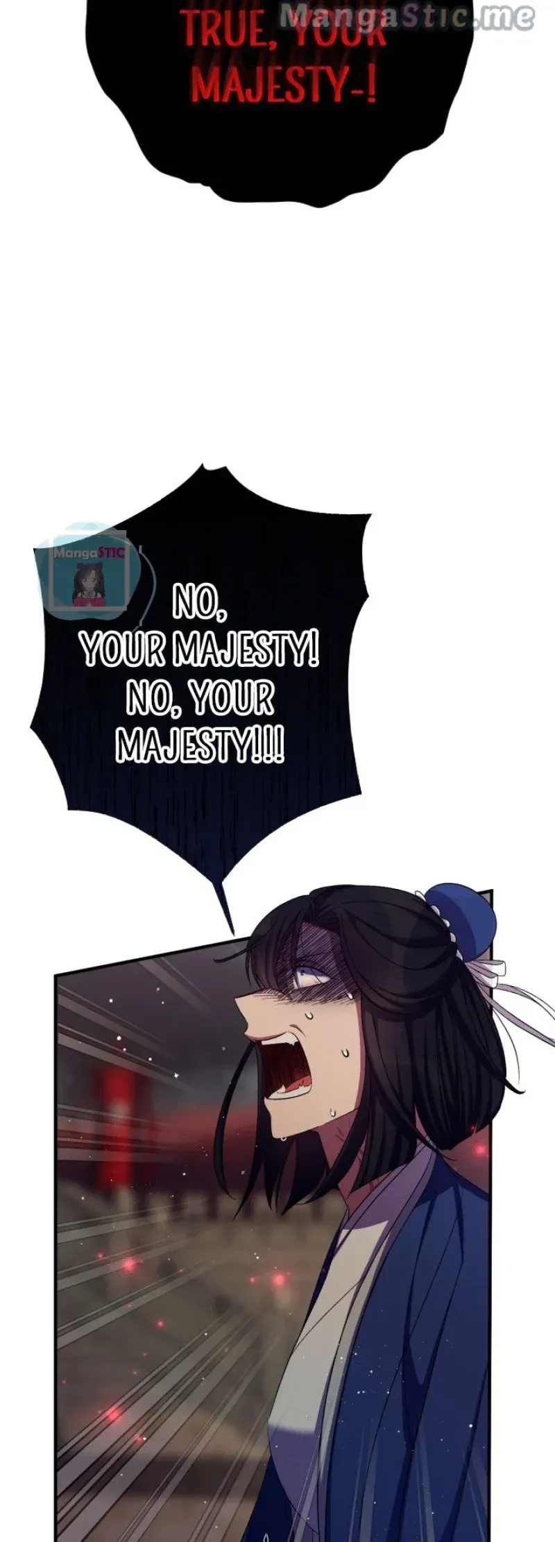 College Student Empress Chapter 100 Online - página 30