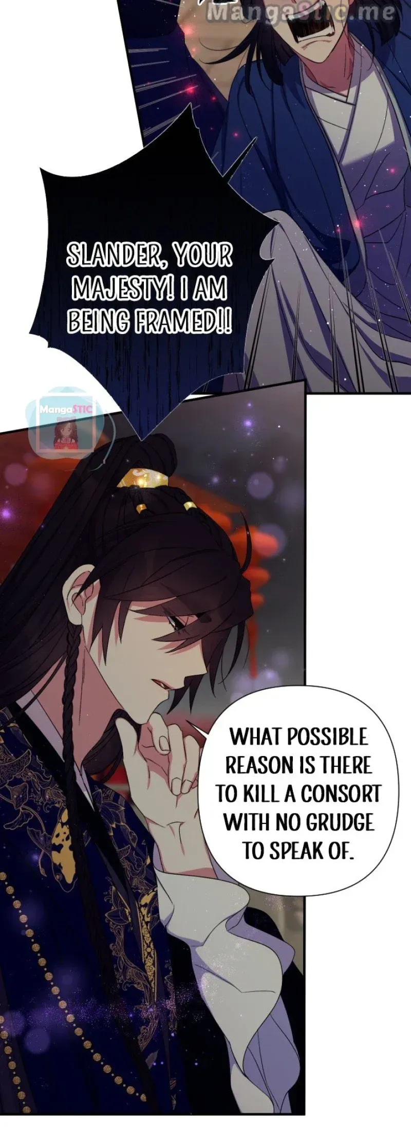 College Student Empress Chapter 100 Online - página 33