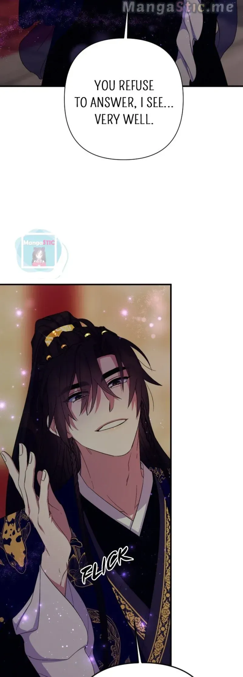 College Student Empress Chapter 100 Online - página 36