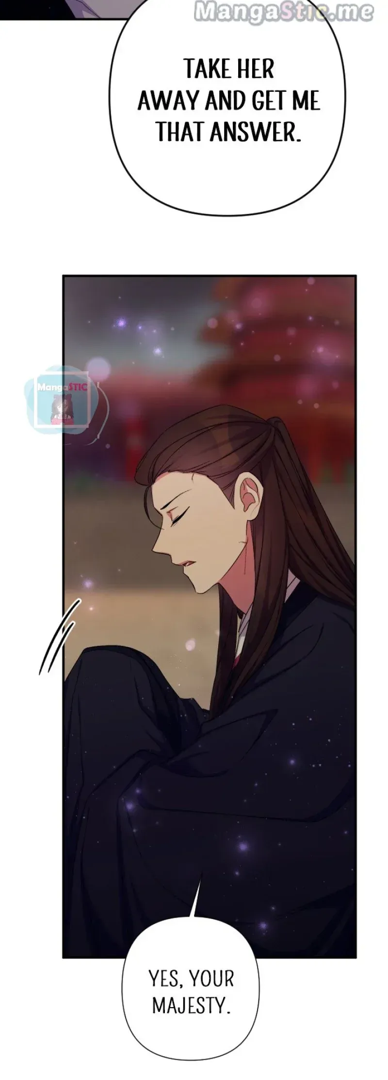College Student Empress Chapter 100 Online - página 37