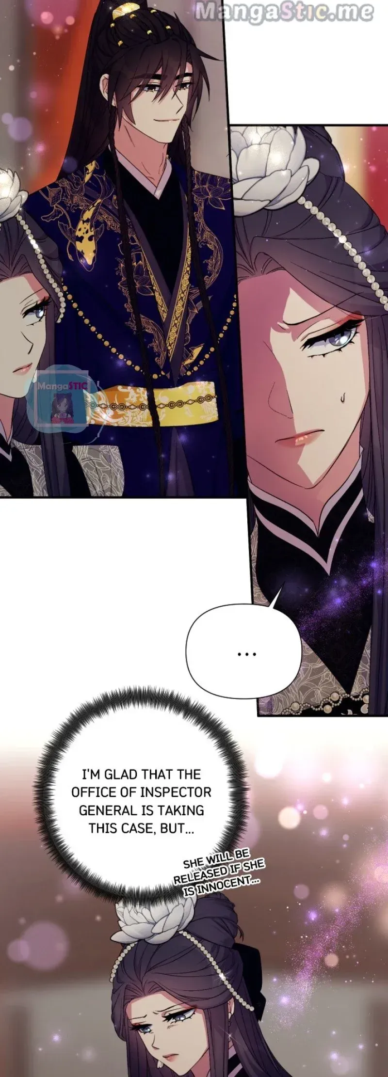 College Student Empress Chapter 100 Online - página 42