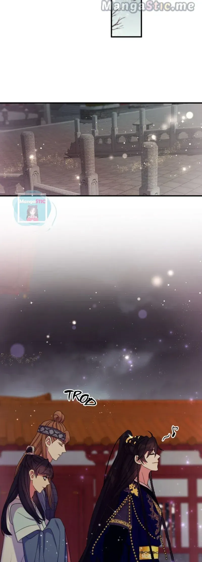 College Student Empress Chapter 101 Online - página 2