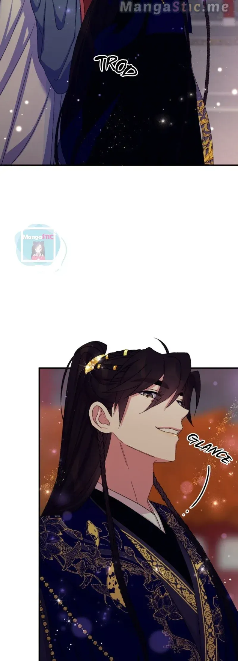 College Student Empress Chapter 101 Online - página 3