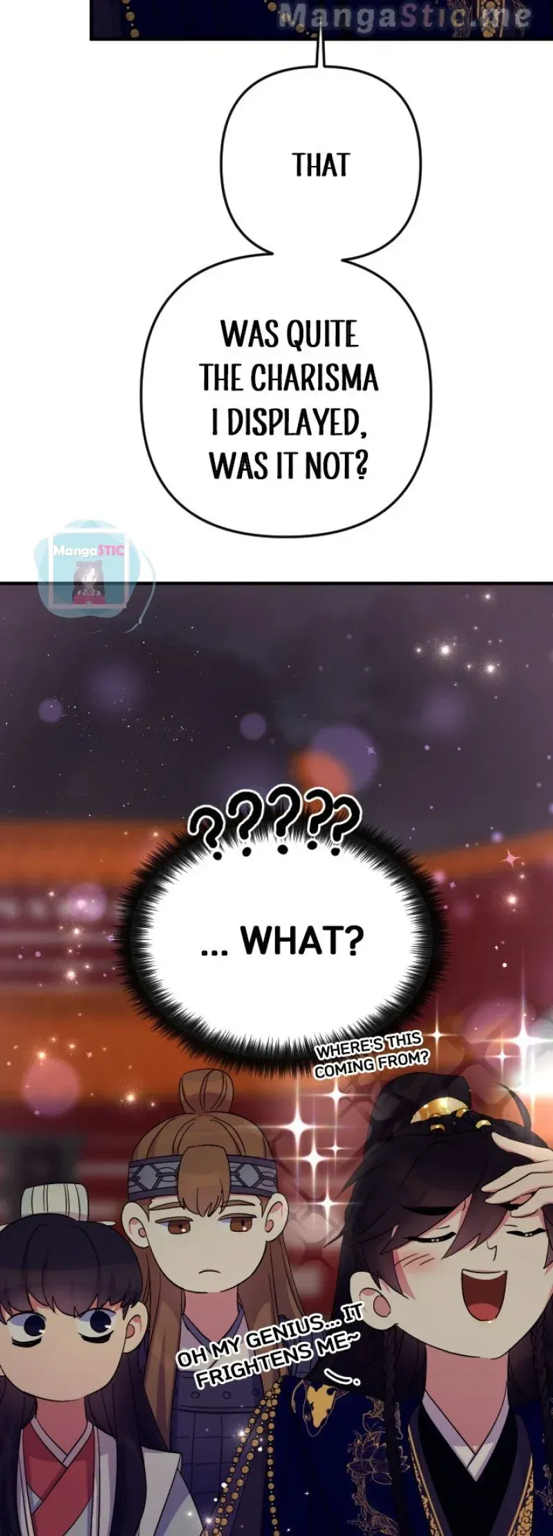 College Student Empress Chapter 101 Online - página 4