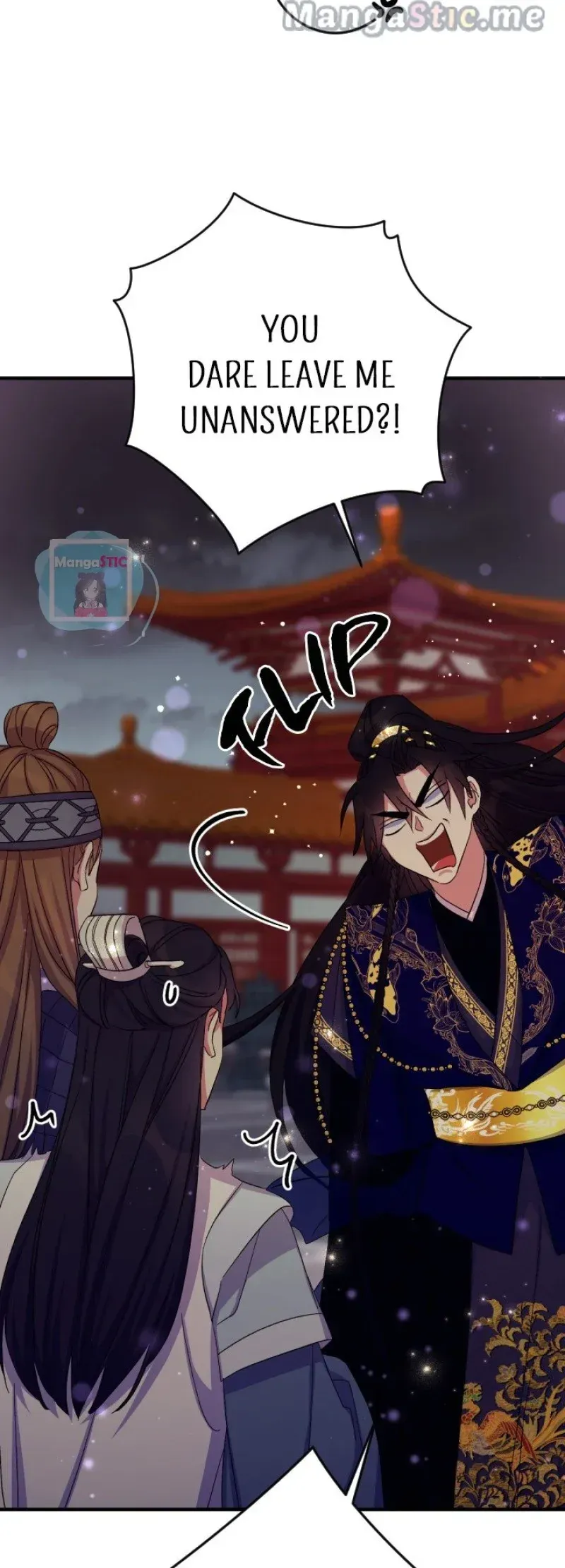 College Student Empress Chapter 101 Online - página 7