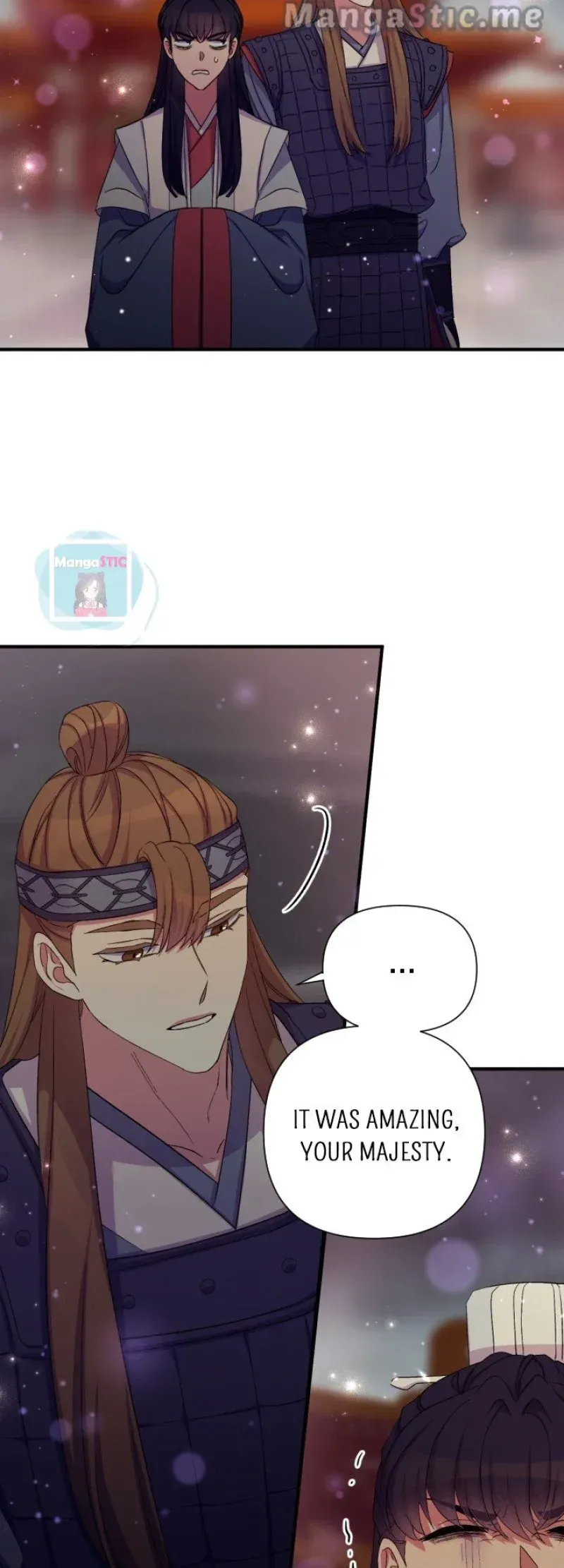 College Student Empress Chapter 101 Online - página 9