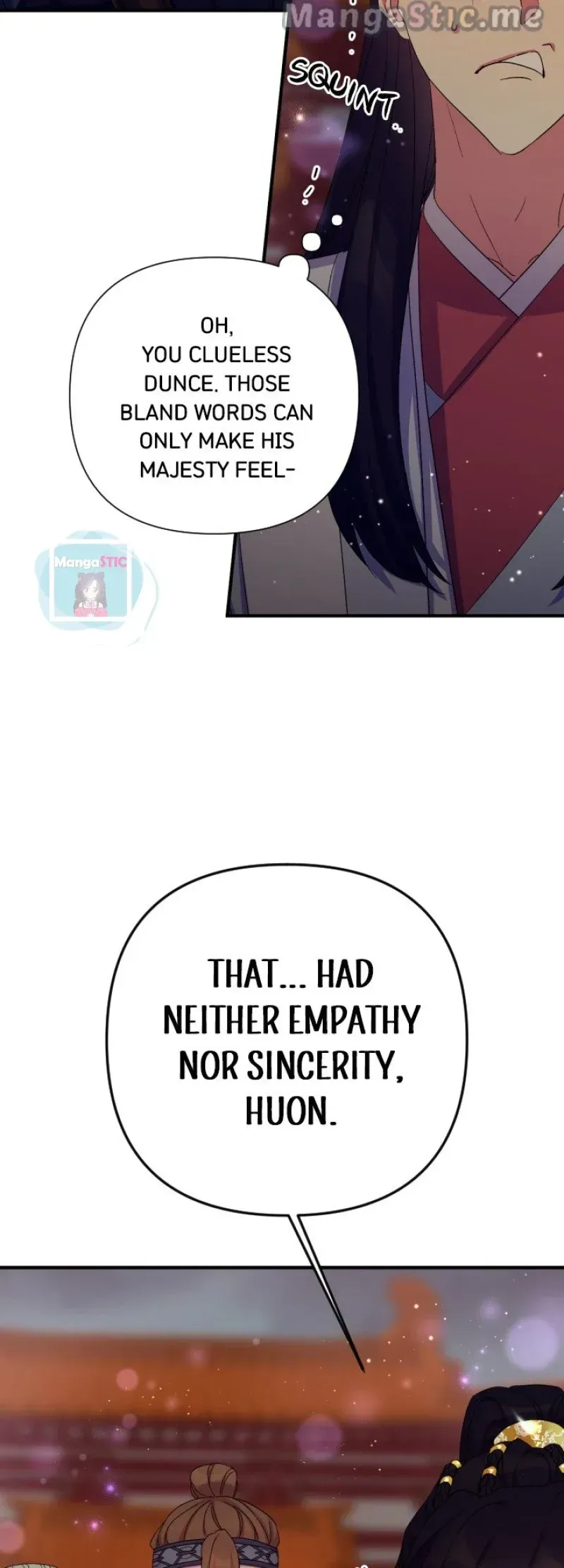 College Student Empress Chapter 101 Online - página 10
