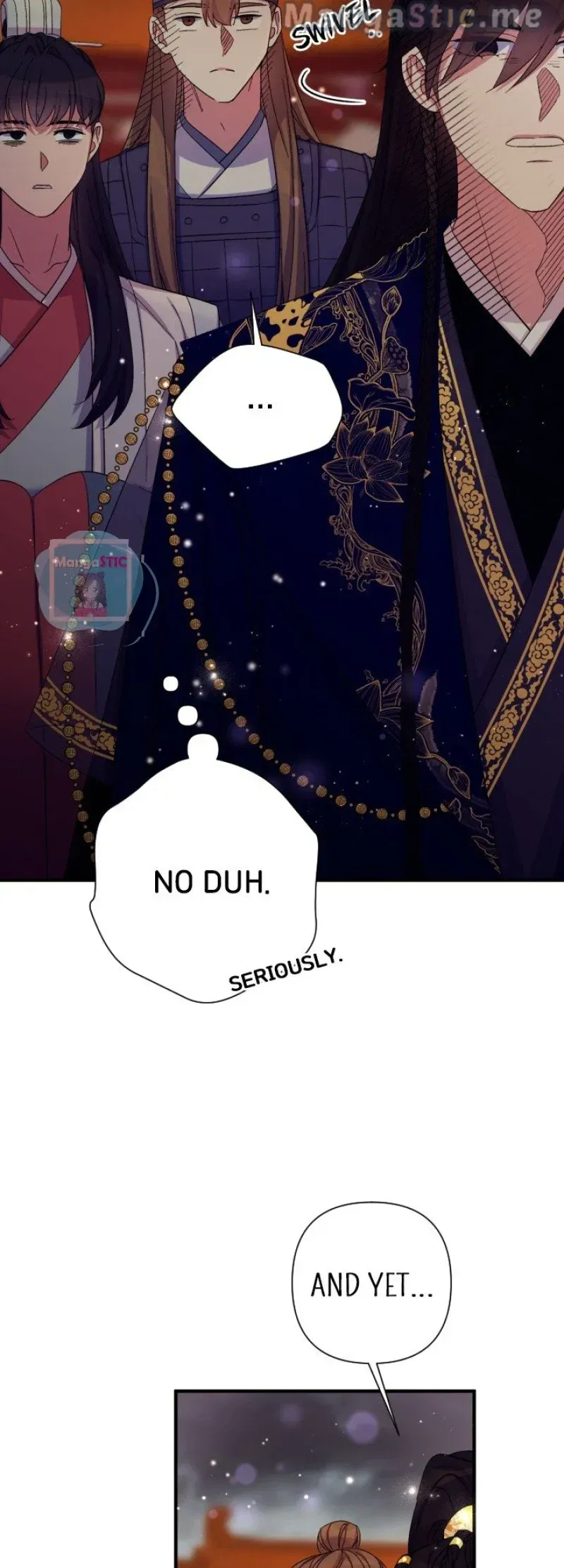 College Student Empress Chapter 101 Online - página 11
